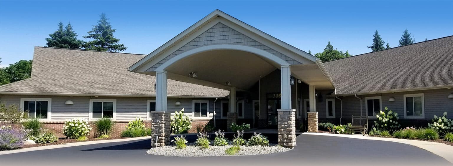 Assisted Living Waterford Oaks Senior Care Senior Living